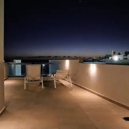 Casa Isabella