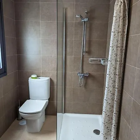 Casa Isabella Apartment