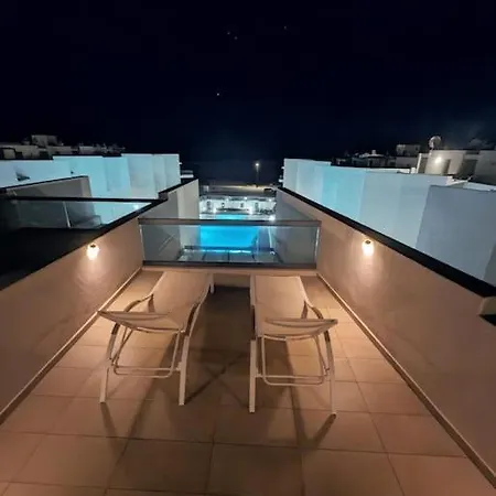 Casa Isabella