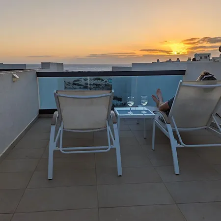 Apartment Casa Isabella El Cotillo (Fuerteventura)
