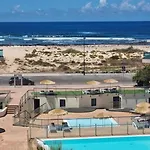 Апартаменты Casa Isabella El Cotillo (Fuerteventura)