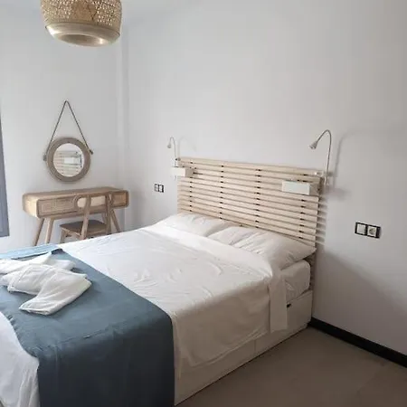 公寓 Casa Isabella