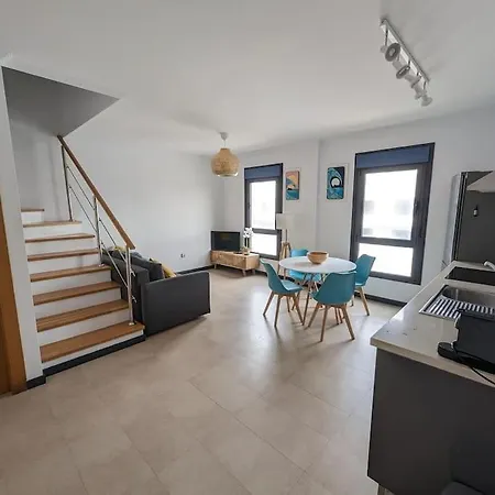 Διαμέρισμα Casa Isabella *