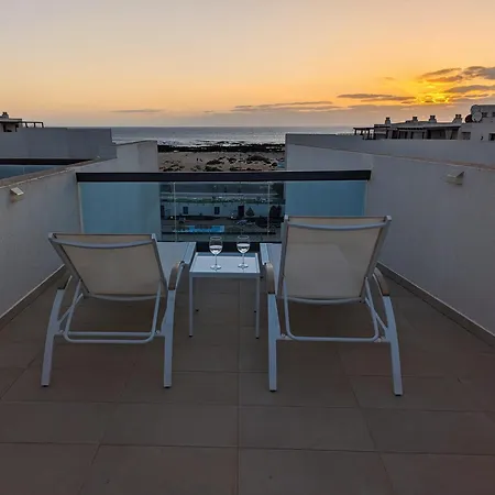 Апартаменты Casa Isabella