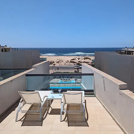Апартаменты Casa Isabella