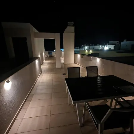 Casa Isabella *